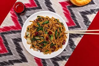 Ганбян цомян