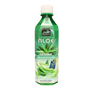Aloe 33 cl