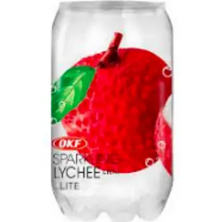  OKF Litchi   