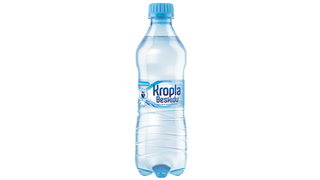 Woda Kropla Beskidu niegazowana 0,5l
