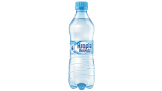 Woda Kropla Beskidu niegazowana 0,5l