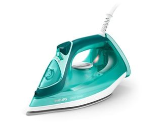 Ferro a Vapor PHILIPS DS/3030/70 (Jato a Vapor 180 g/min - Base Cerâmica)