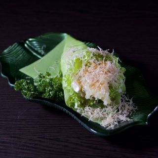 120. Temaki ebiten