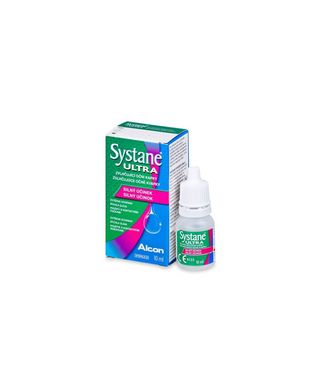 Systane Ultra 10 ml