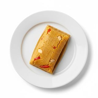 Tamal Con Carne