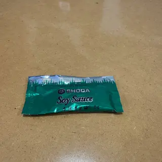 Soja 8g