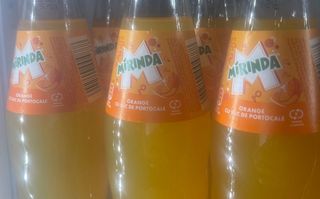 Mirinda