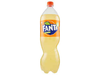 Fanta Bottiglia 1.5 l