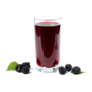 Zumo De Mora (500 Ml.)