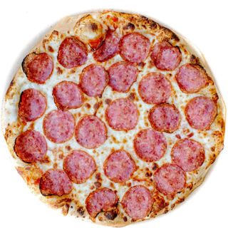 Pizza Salami