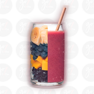 B14 - Smoothie Delightful
