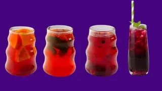 Ice Tea (550мл)