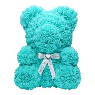 Teddy Roses Tiffany