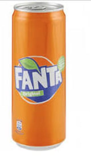 Fanta