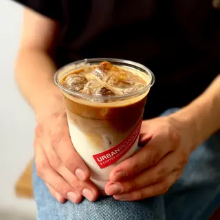 Iced Latte