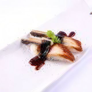 15. Unagi anguilla