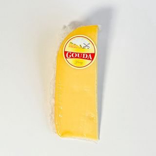 Сир Гауда молодий (200г)