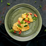 Omletă cu cașcaval