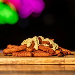 CHIPS DE BONIATO