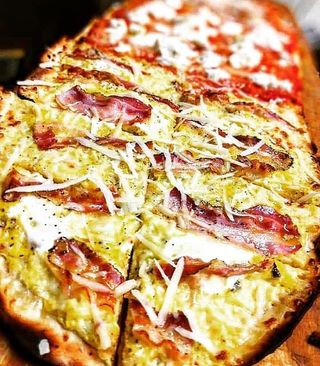 2 Pala di pizza special da la 3 gusti a scelta tra le special