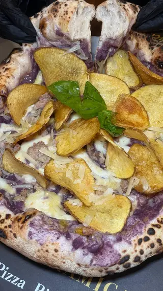 Violetta