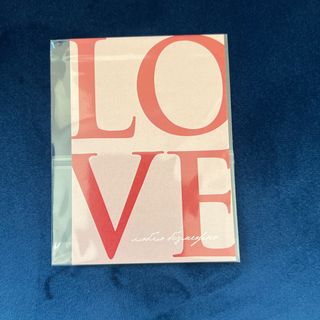 Листівка маленька