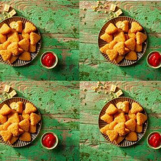 Serowe Mac And Cheese