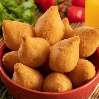 Coxinhas 30 und