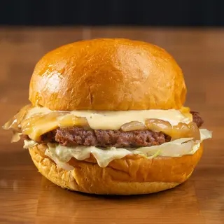 Rebel Burger