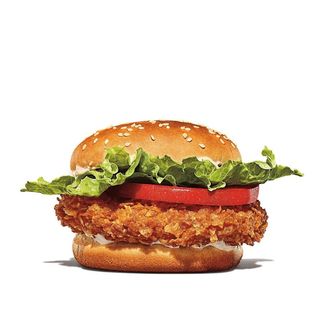 Crispy chicken® - solo panino