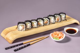 ფილადელფია ღამე