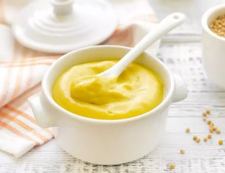 Горчица (50мл)