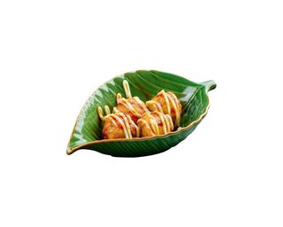Takoyaki