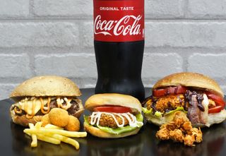 Crea il tuo menu' family