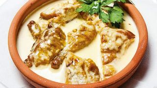 წიწილა შქმერულად