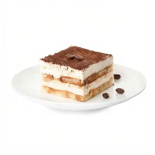 Tartar de tiramisú