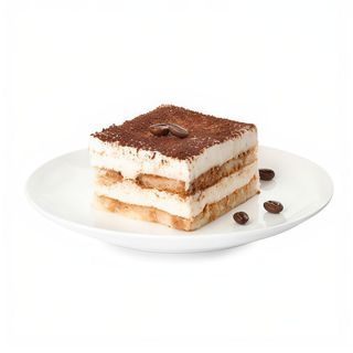 Tartar de tiramisú