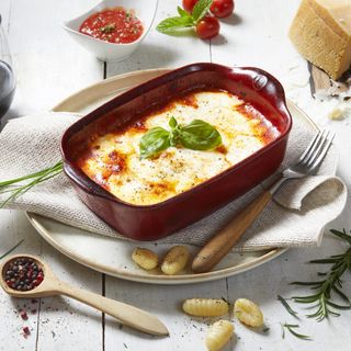 Gnocchi Alla Sorrentina