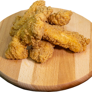 Crispy strips 8 buc 