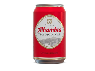 ALHAMBRA TRAD. LATA