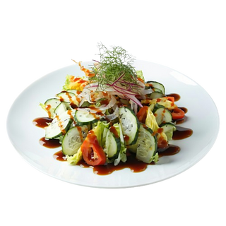 Ensalada De Ichiban