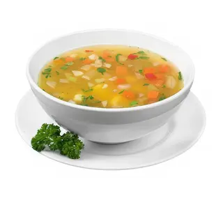 Sopa De Verduras