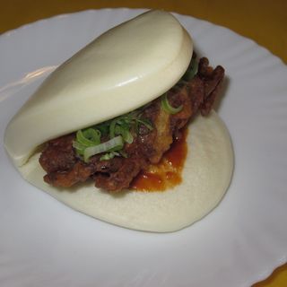 114D Gwabao cangrejo 1p 