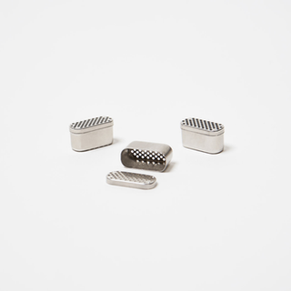 BudKup Generation 3.0 para PAX - 3 unidades