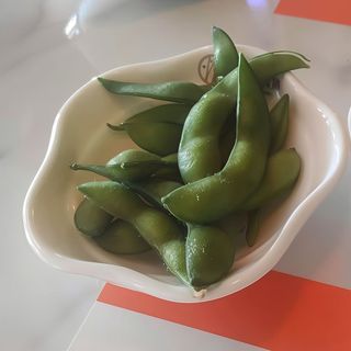 2 Edamame
