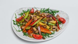 Grilovano povrće 200 gr