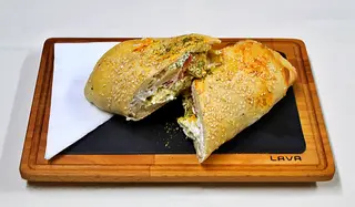 Pileći sendvič