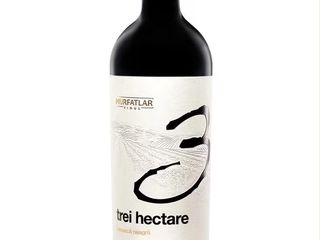3 Hectare Fetească Neagră