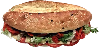 Sendvič s kulenom 215g