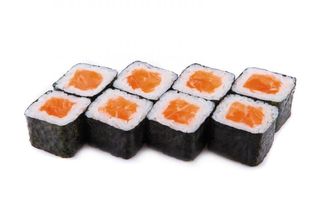 Унсаке маки (8 шт.)